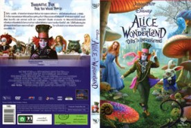 Alice In Wonderland - อลิซในแดนมหัศจรรย์ (2010) Z3